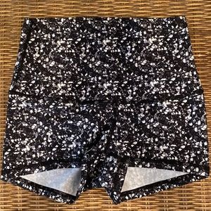 Lululemon Align Short 4 inch